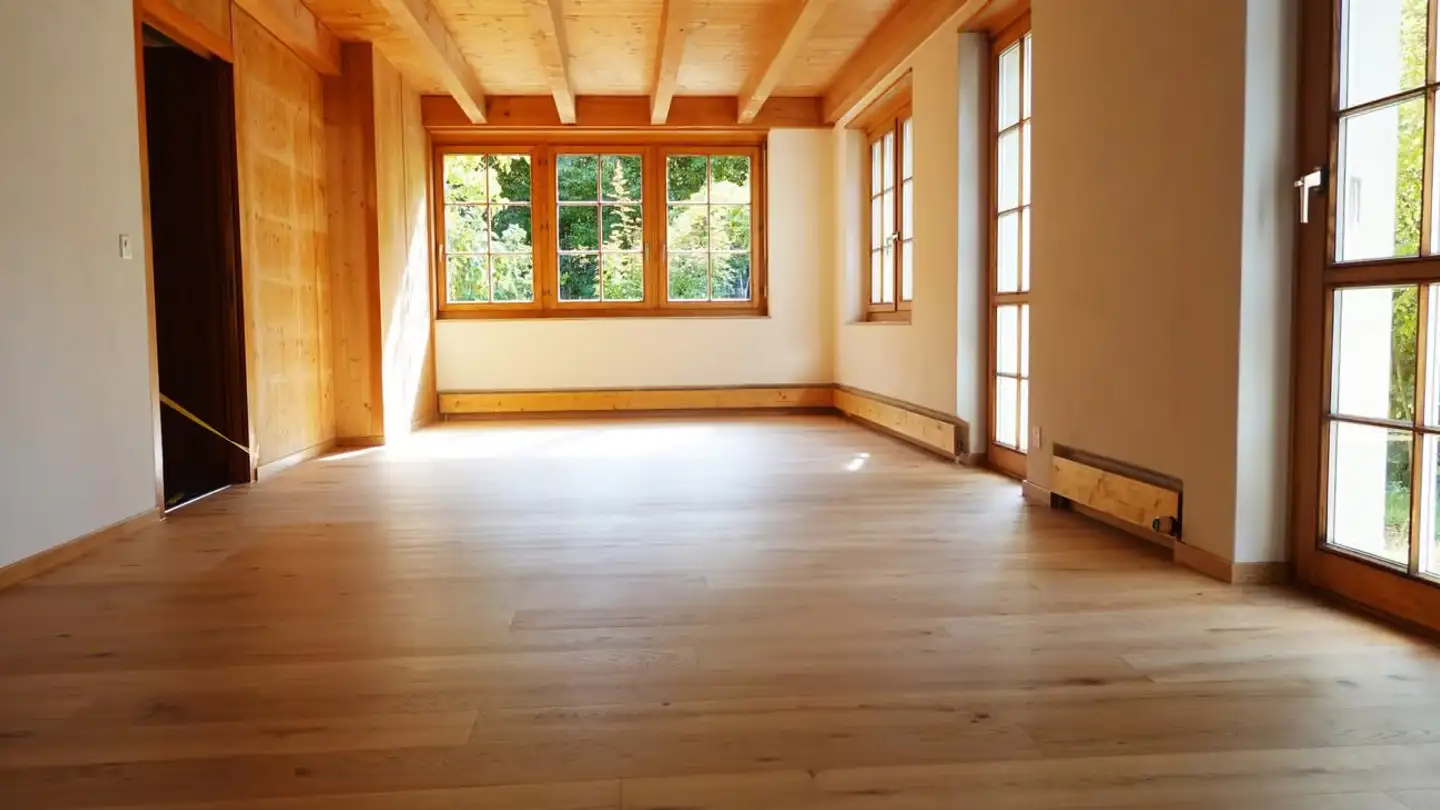 Maisonette mieten - Kirchrain 4b, 8124 Maur - Foto 3