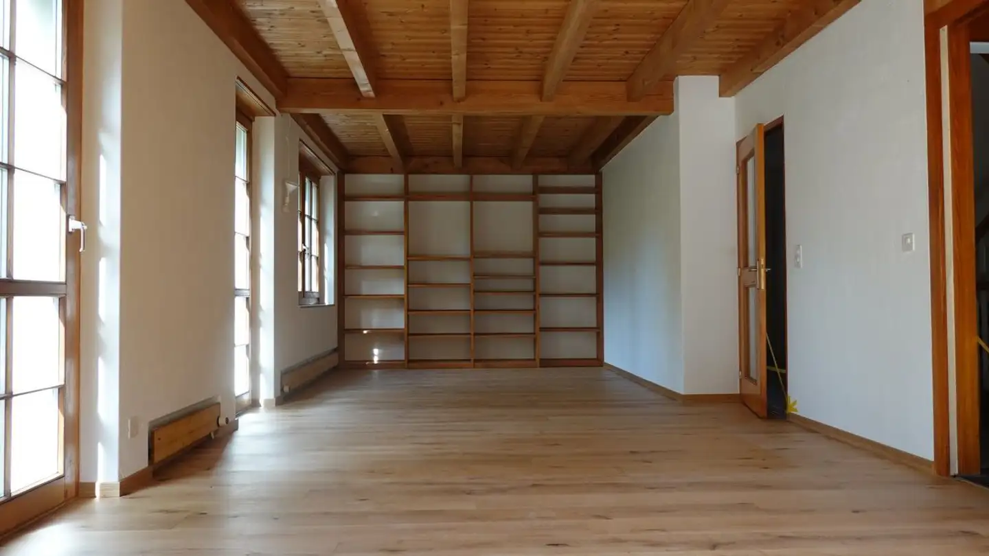 Maisonette mieten - Kirchrain 4b, 8124 Maur - Foto 4