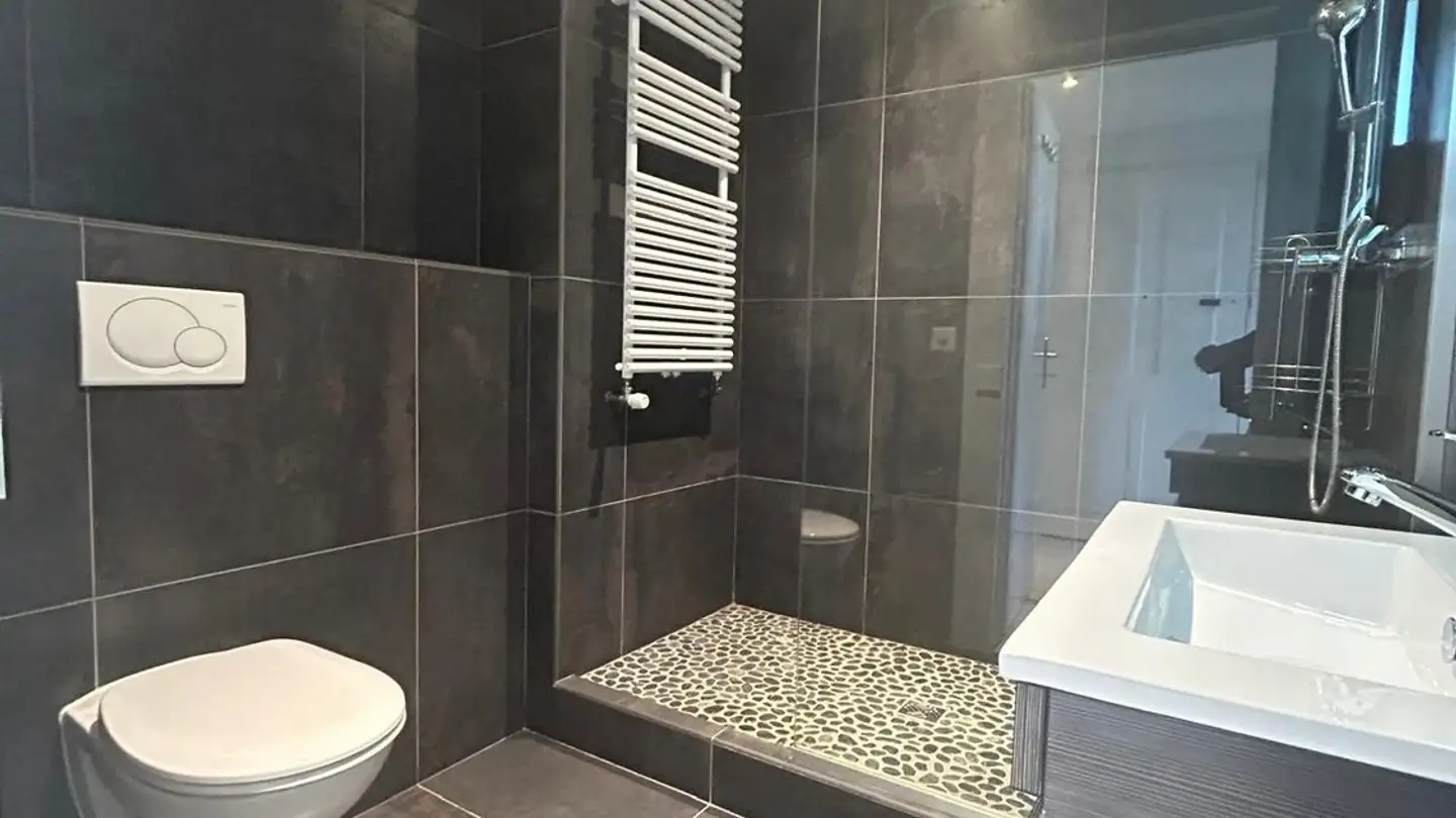 Appartement à louer - 1205 Genève - Photo 3