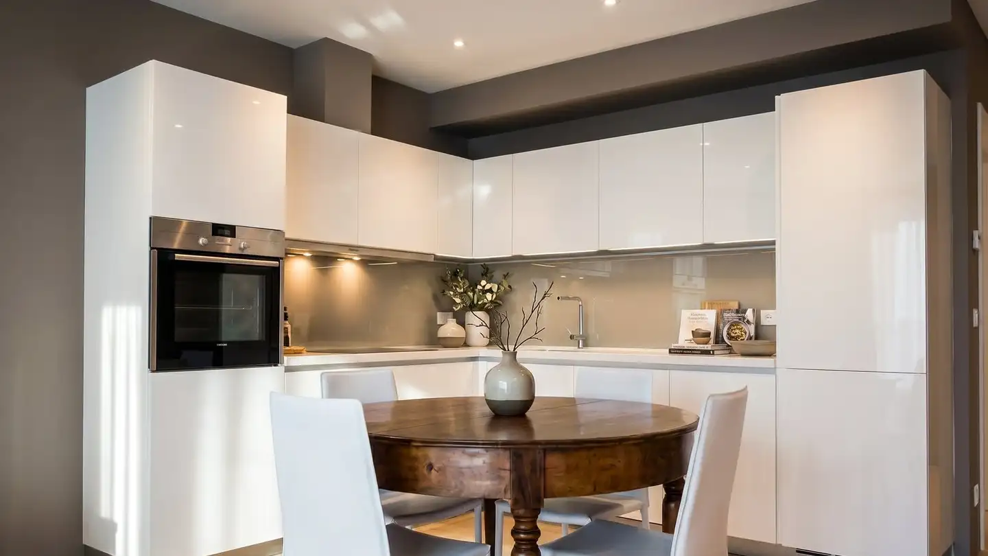 Appartement à vendre - Via Tesserete 11, 6900 Massagno - Photo 2