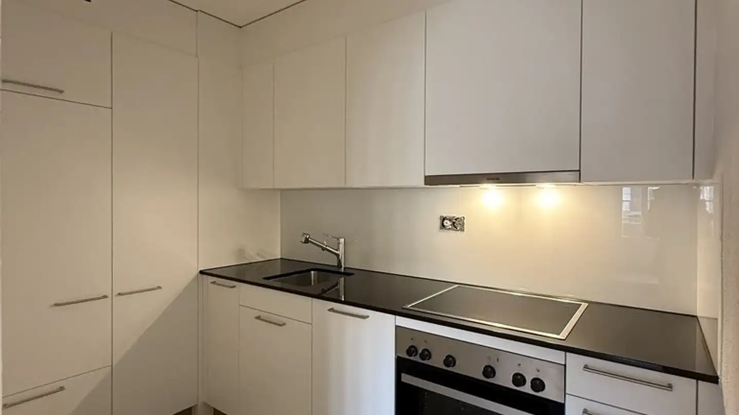 Wohnung mieten - Oberer Scheunenweg 2, 5600 Lenzburg - Foto 4