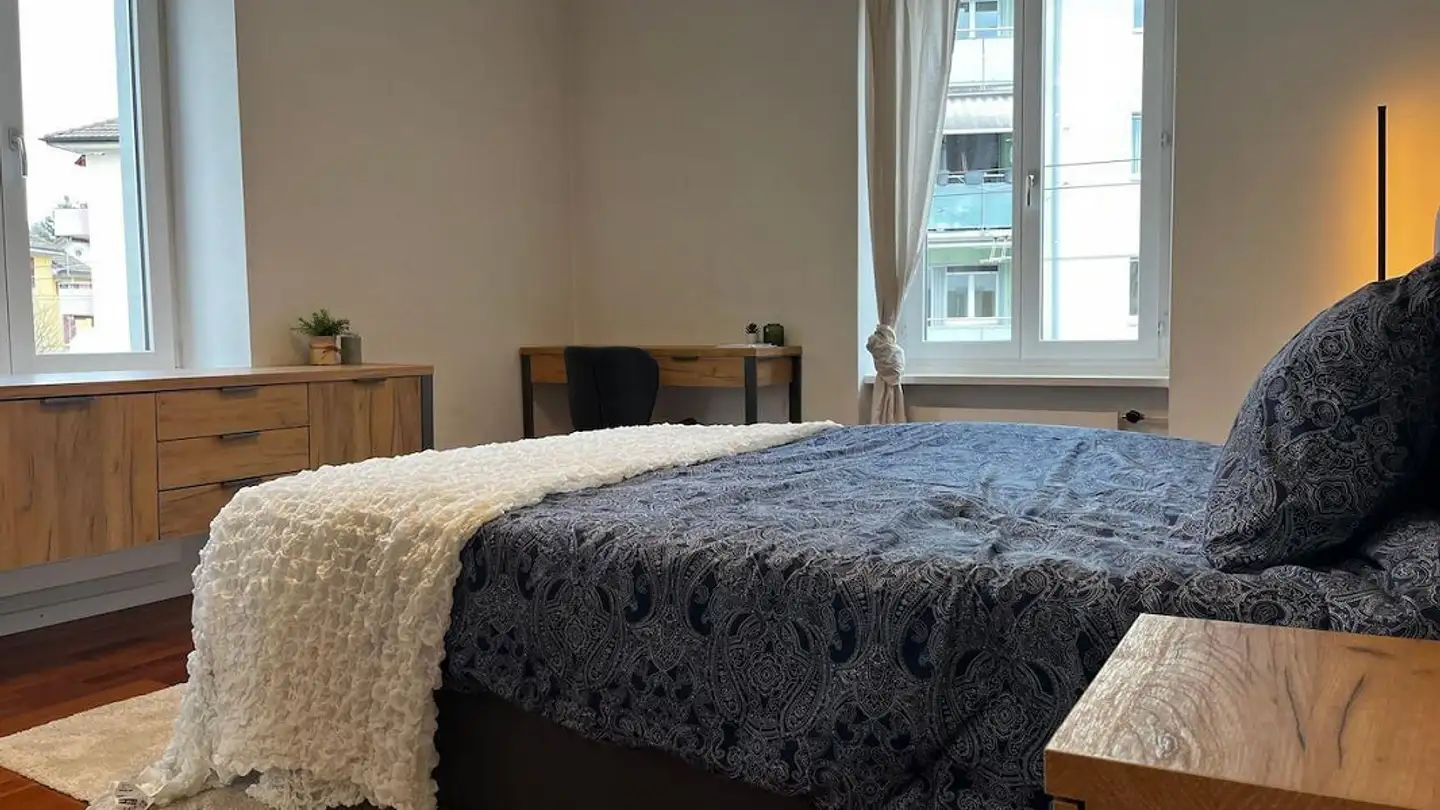 Stanza singola in affitto - Brunngasse, 8400 Winterthur