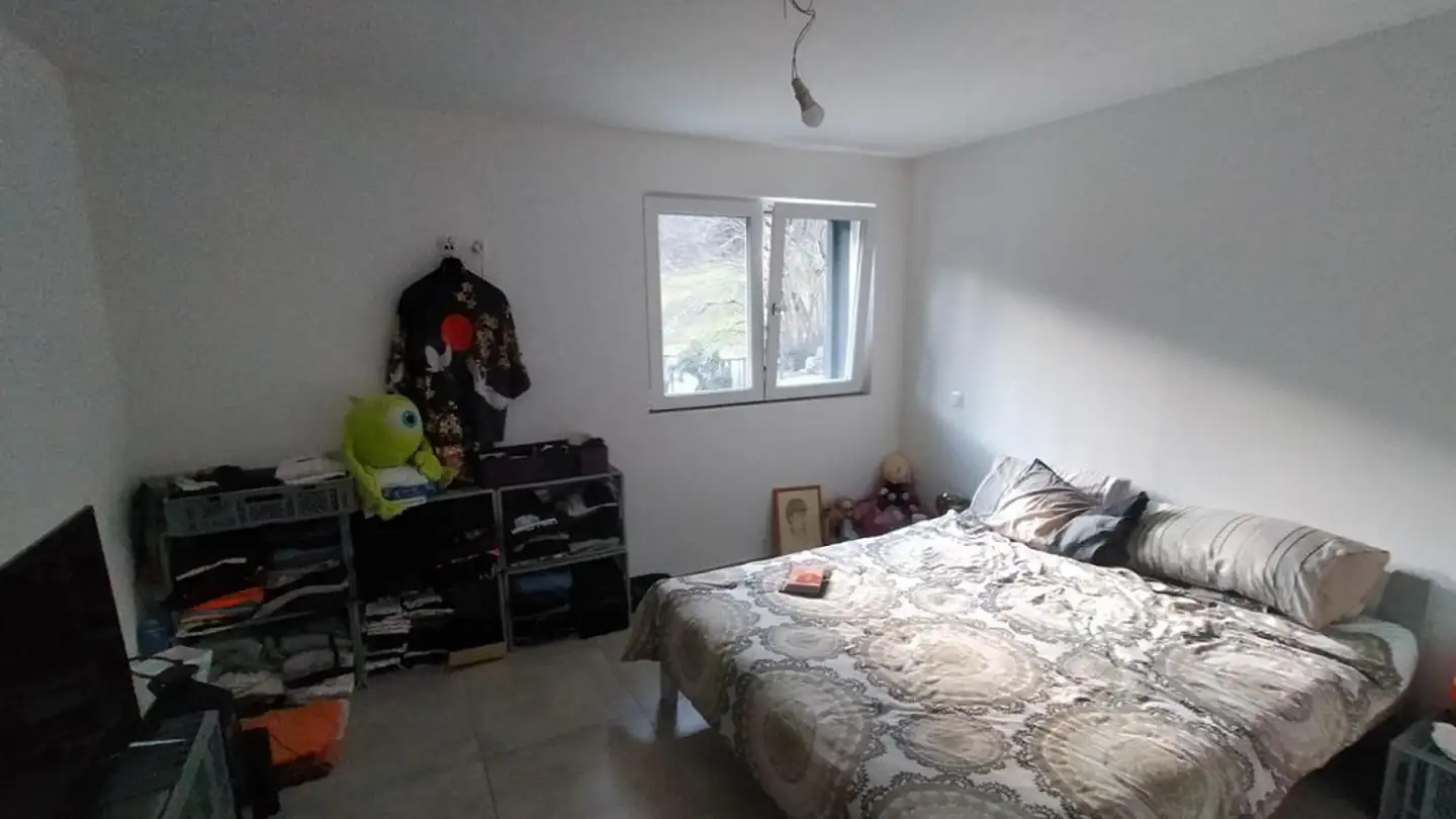 Wohnung kaufen - 6675 Cevio - Foto 4