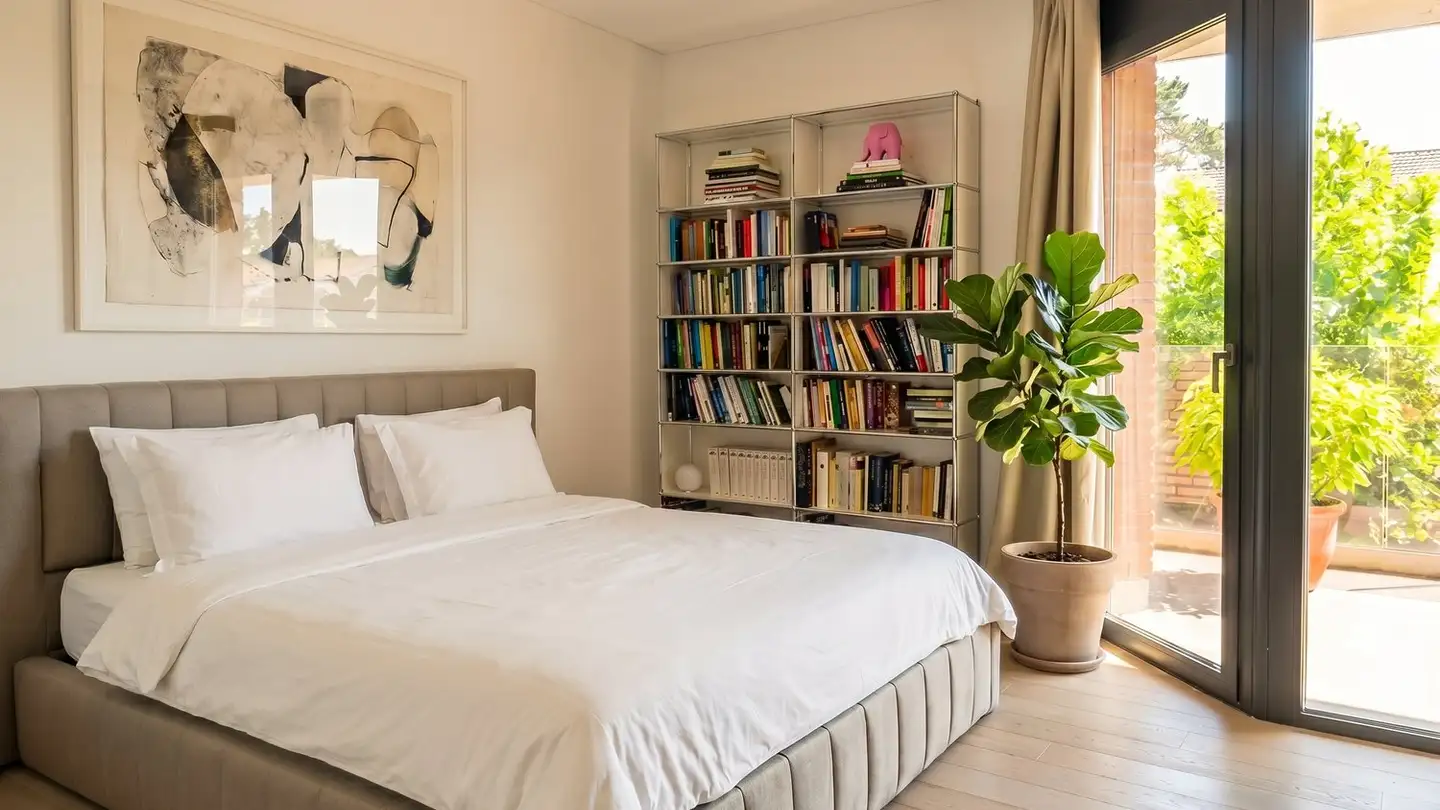 Appartement à vendre - Via Tesserete 11, 6900 Massagno - Photo 3