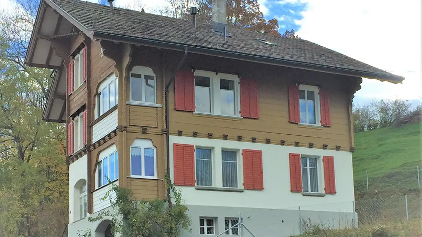 Appartamento in affitto - Speicherstrasse 86, 9011 St. Gallen