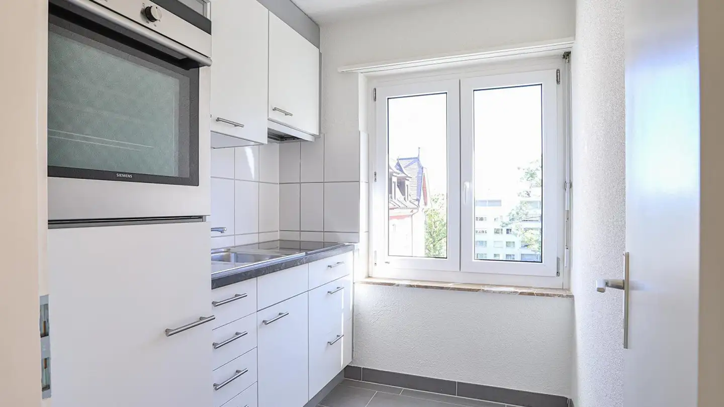 Appartement à louer - Teufener Strasse 115, 9000 St. Gallen