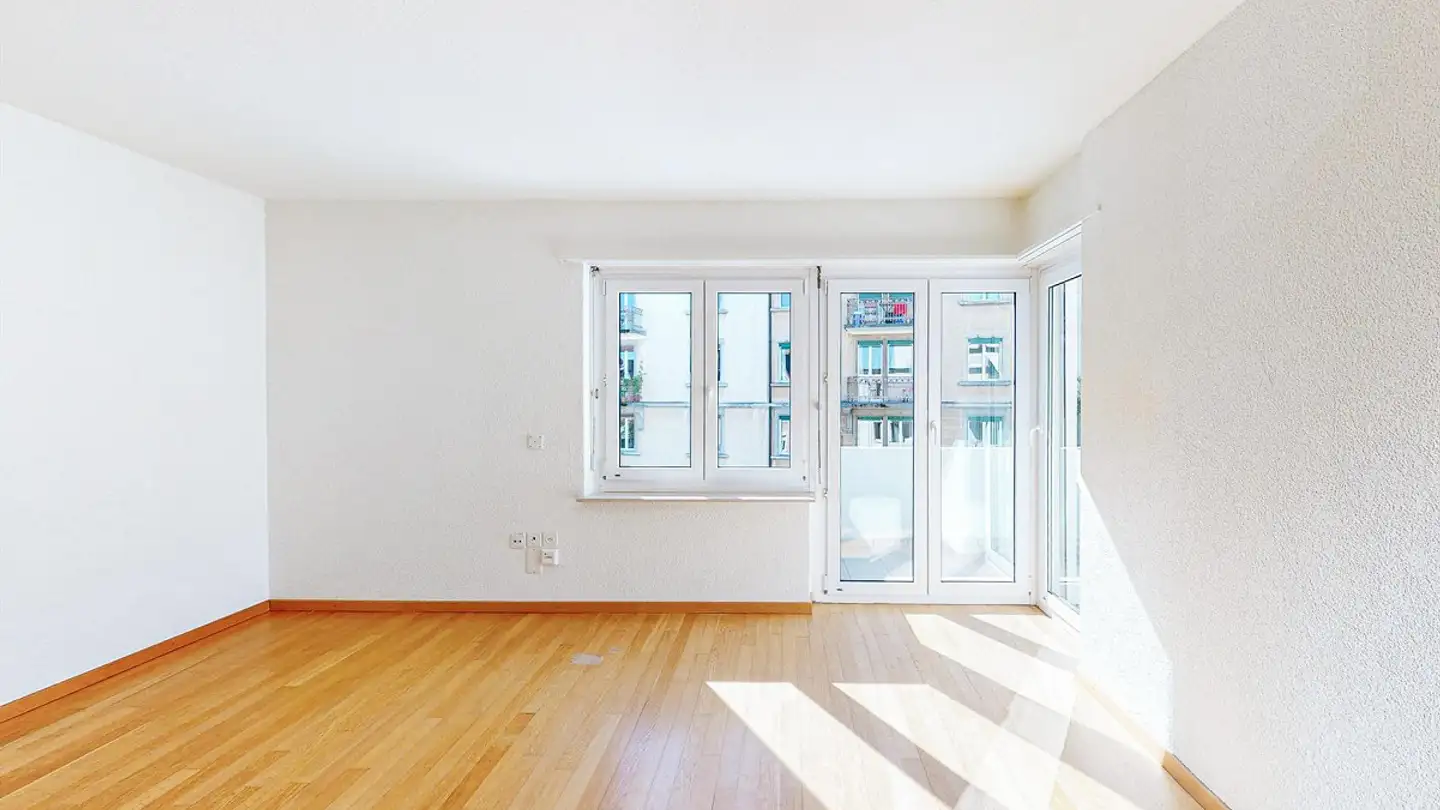 Appartement à louer - Teufener Strasse 115, 9000 St. Gallen - Photo 4