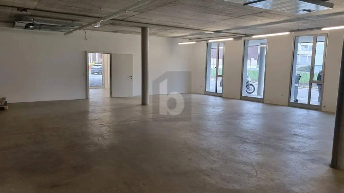 Spazio di archiviazione in affitto - 1052 Le Mont-sur-Lausanne - Foto 2