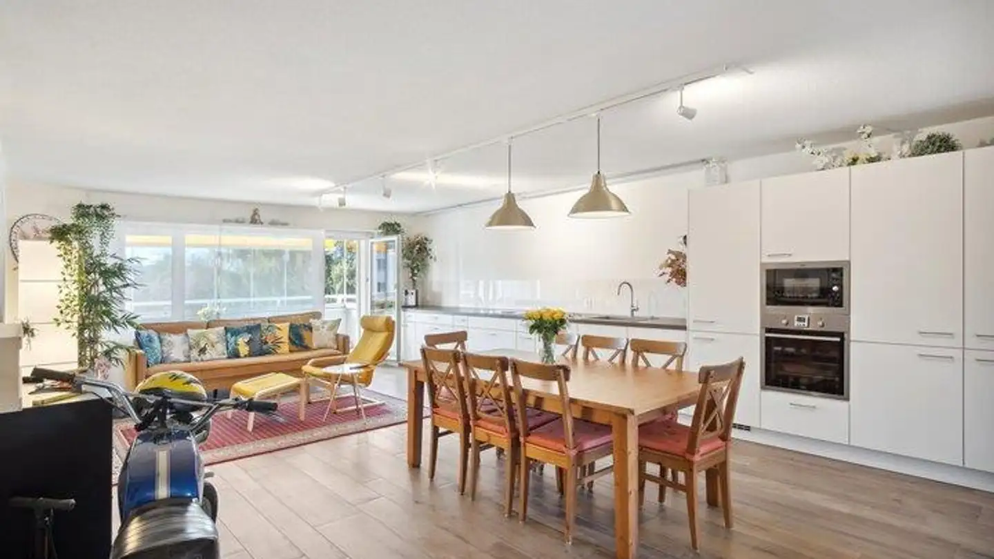 Apartment for sale - 8046 Zürich