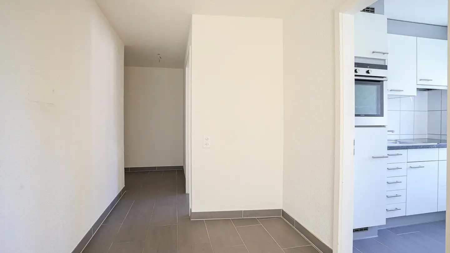 Appartement à louer - Teufener Strasse 115, 9000 St. Gallen - Photo 2