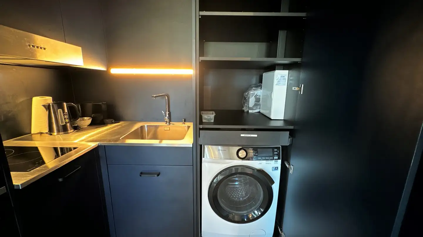 Appartement à louer - Buchserstrasse 4, 5000 Aarau - Photo 3