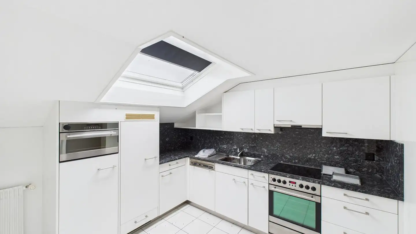 Wohnung mieten - Rütistrasse 43, 9050 Appenzell