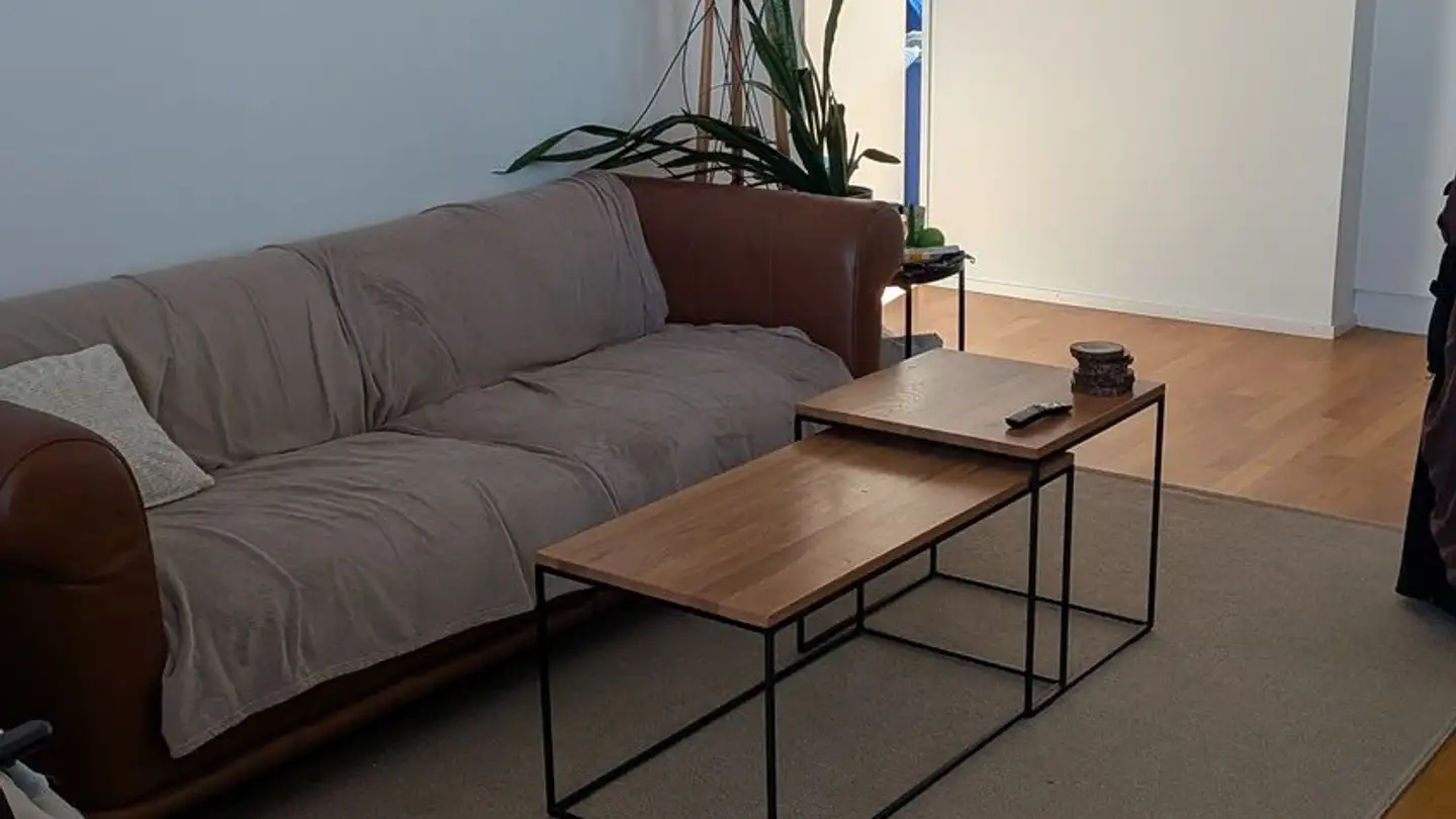 Appartamento in affitto - Gussstrasse 50, 8180 Bülach