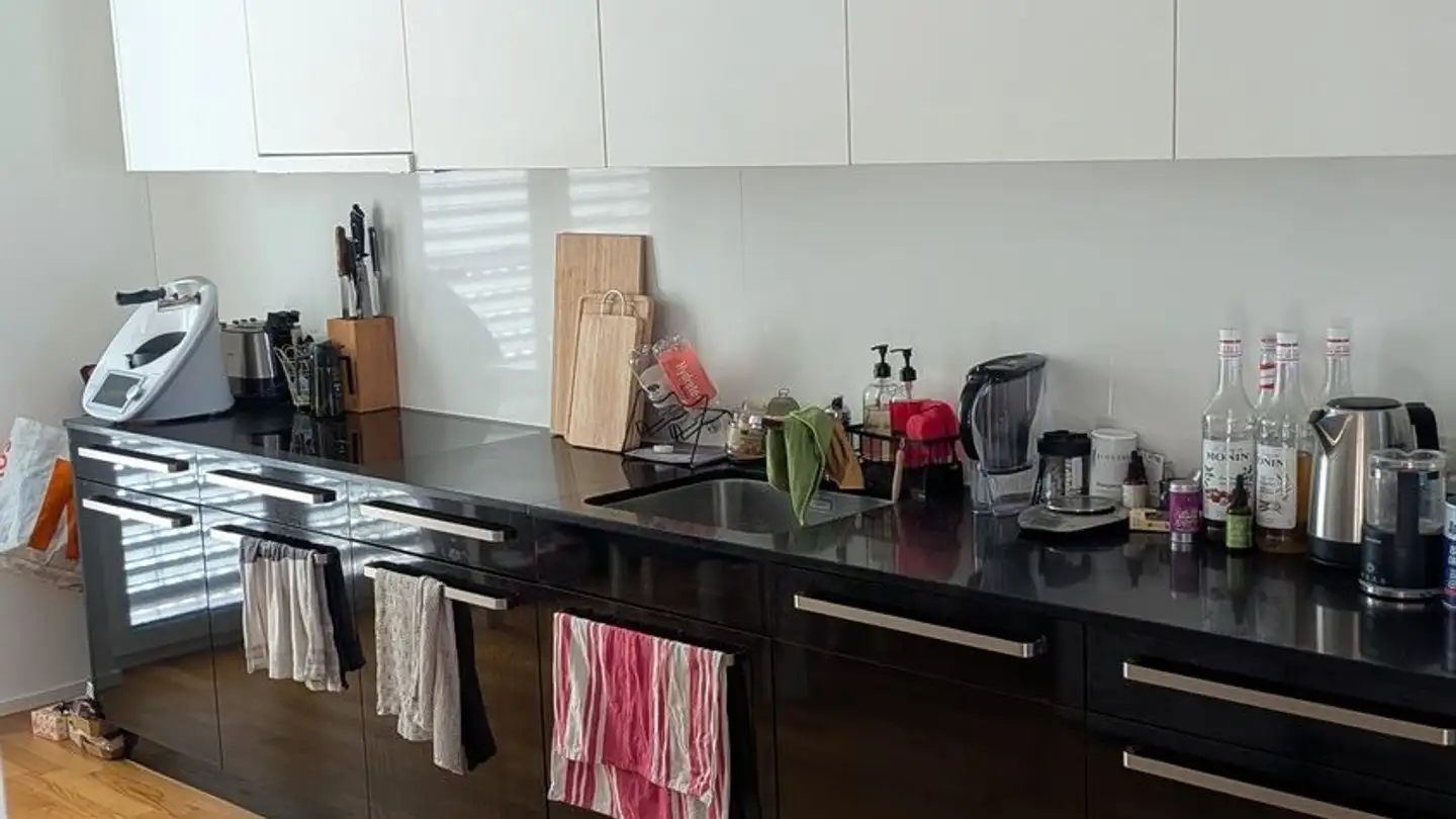 Appartamento in affitto - Gussstrasse 50, 8180 Bülach - Foto 2