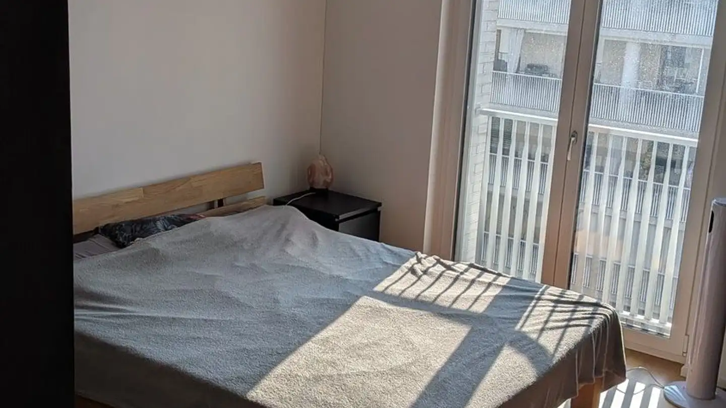 Appartamento in affitto - Gussstrasse 50, 8180 Bülach - Foto 4