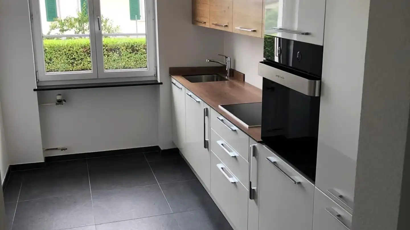 Appartamento in affitto - Neuquartierstrasse 34, 4562 Biberist