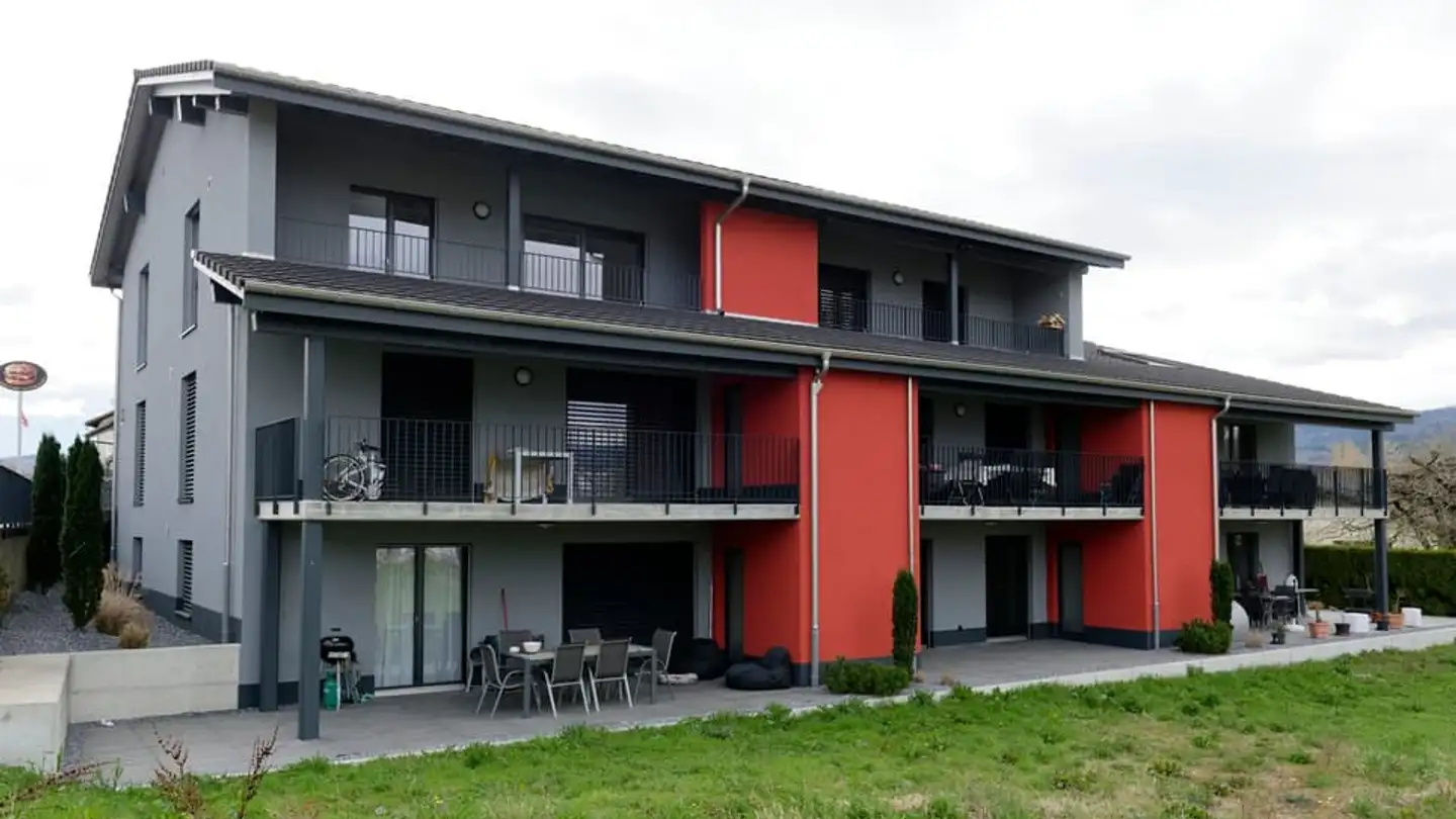 Immeuble résidentiel à vendre - 2942 Alle