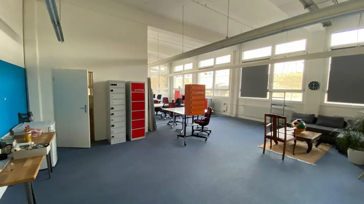 Bürofläche mieten - Sankt Jakob-Strasse 170, 4132 Muttenz - Foto 2