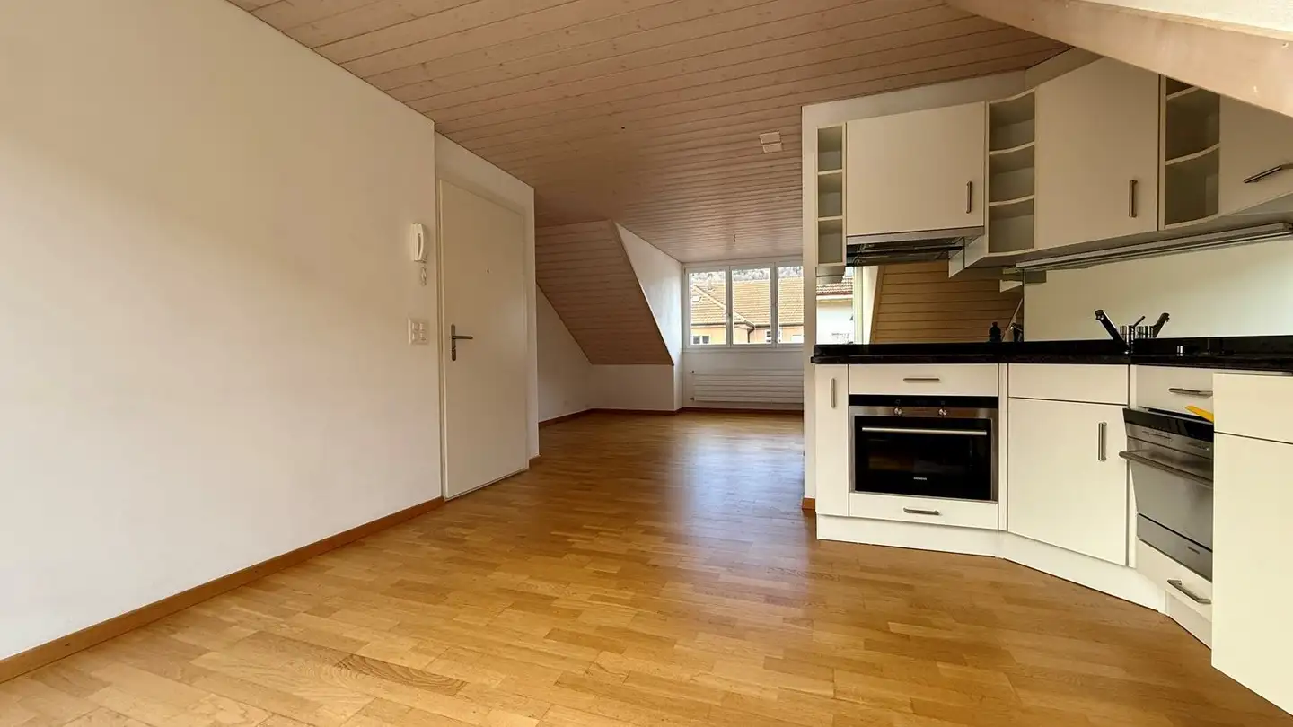 Attico in affitto - Rue Des Oeillets / Nelkenstrasse 13, 2502 Biel/Bienne - Foto 2