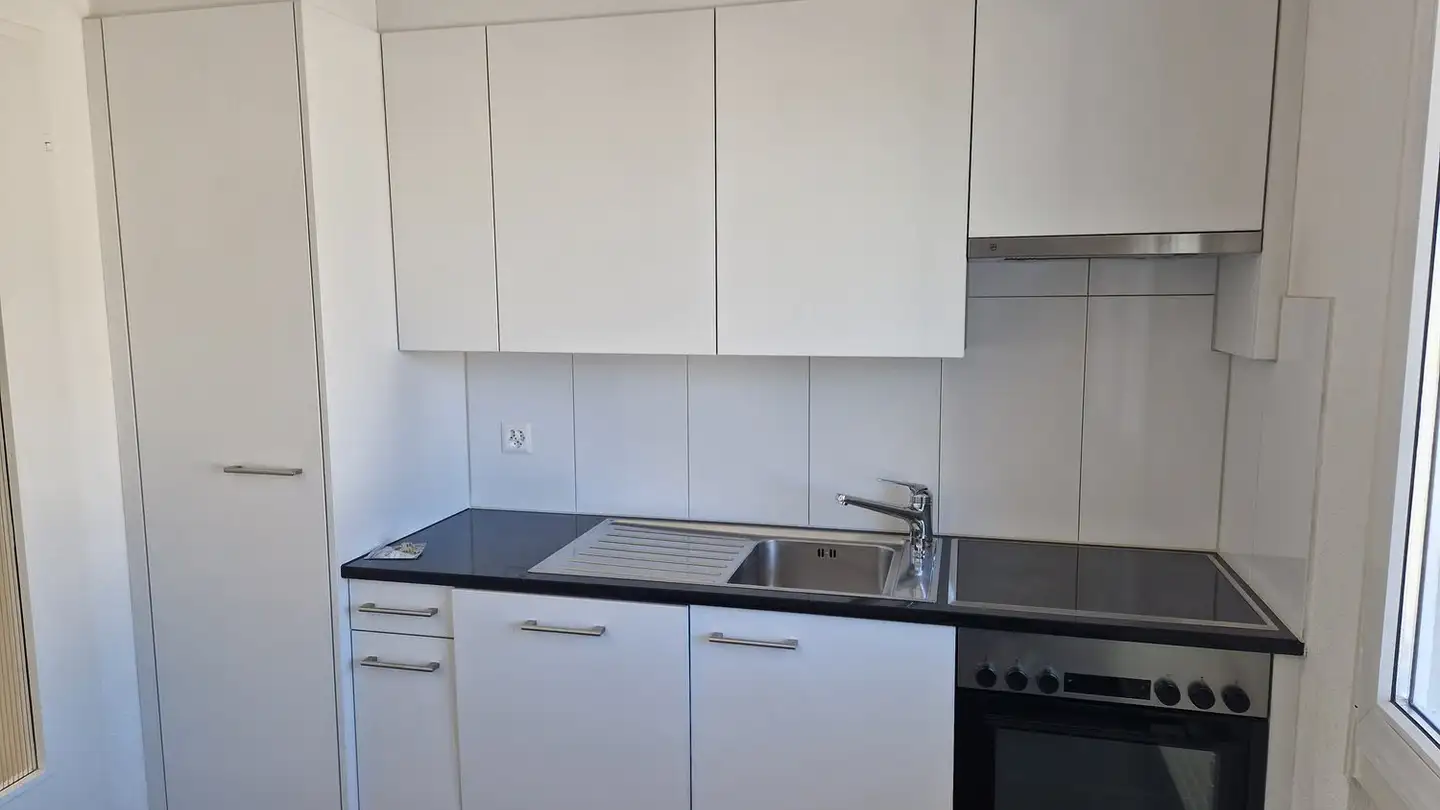 Wohnung mieten - Eichtalstrasse 5, 8634 Hombrechtikon - Foto 2