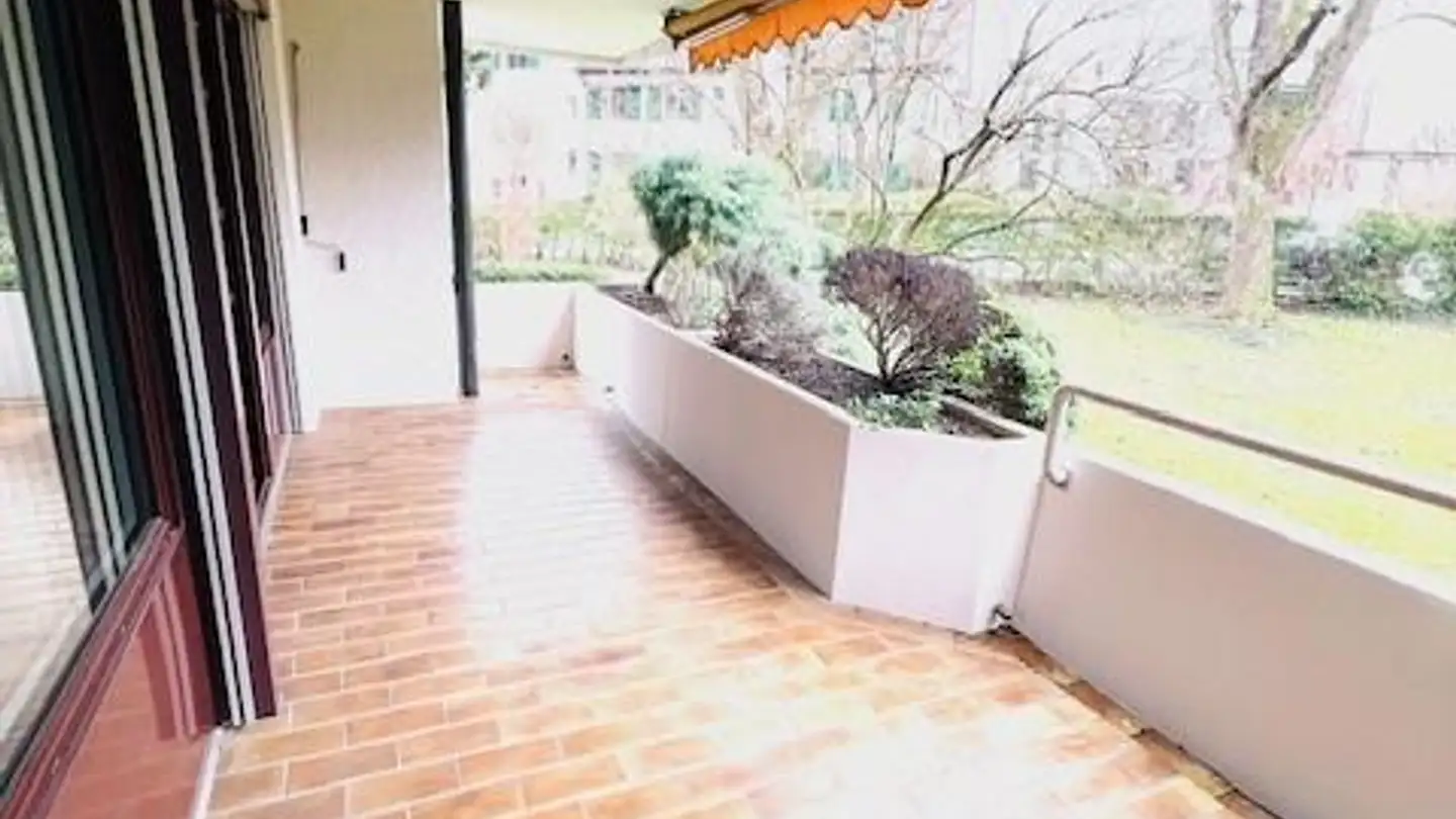 Wohnung mieten - Bodanstrasse 11, 8280 Kreuzlingen - Foto 2