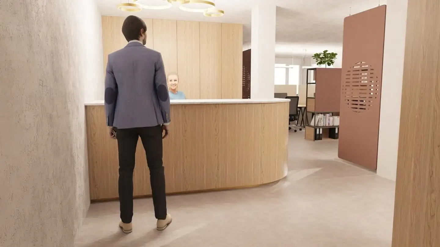 Office space for rent - Hegifeldstrasse 38, 8404 Winterthur - Photo 3