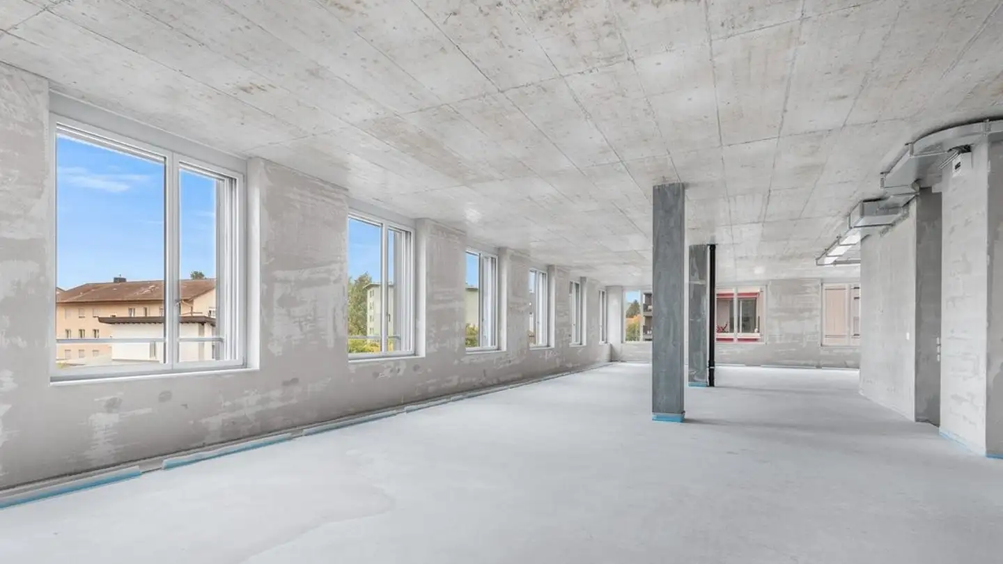 Office space for rent - Hegifeldstrasse 38, 8404 Winterthur - Photo 4