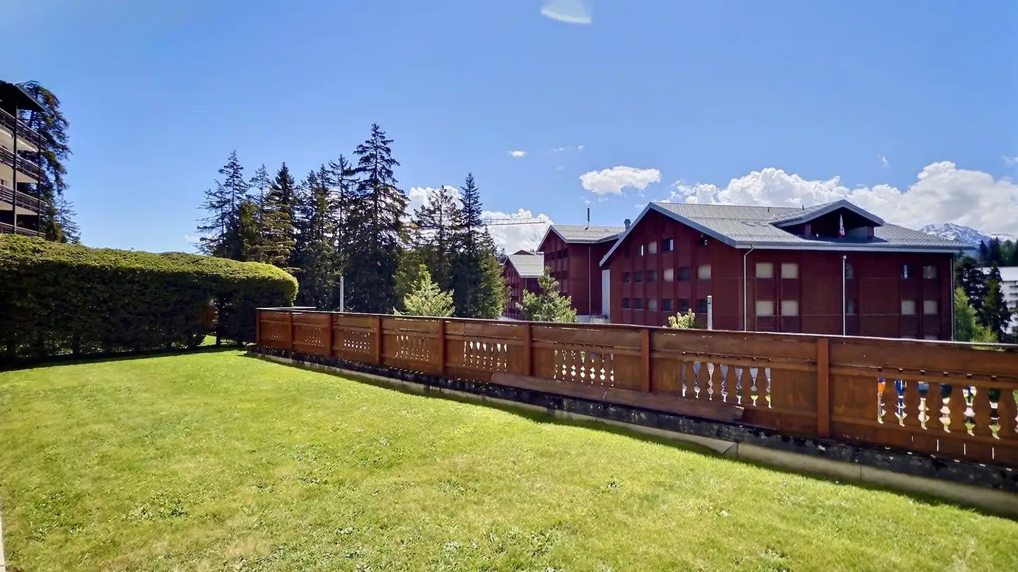 Appartement en terrasse à vendre - 3963 Crans-Montana - Photo 4