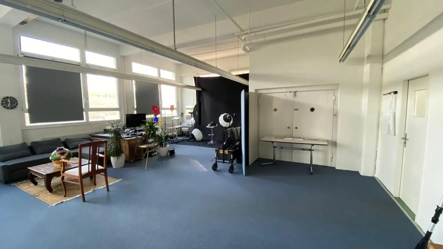 Bürofläche mieten - Sankt Jakob-Strasse 170, 4132 Muttenz - Foto 3