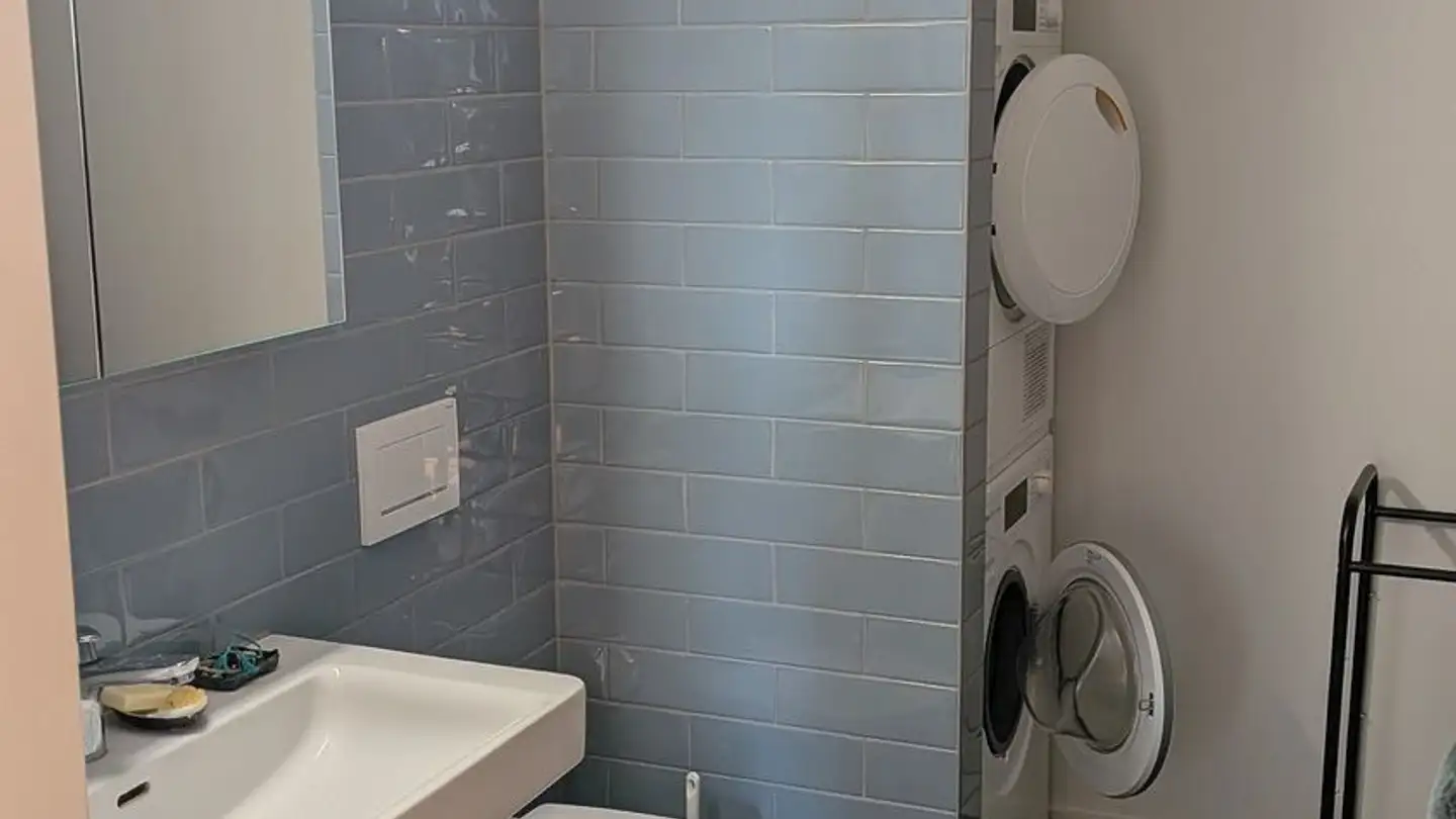 Appartamento in affitto - Gussstrasse 50, 8180 Bülach - Foto 3