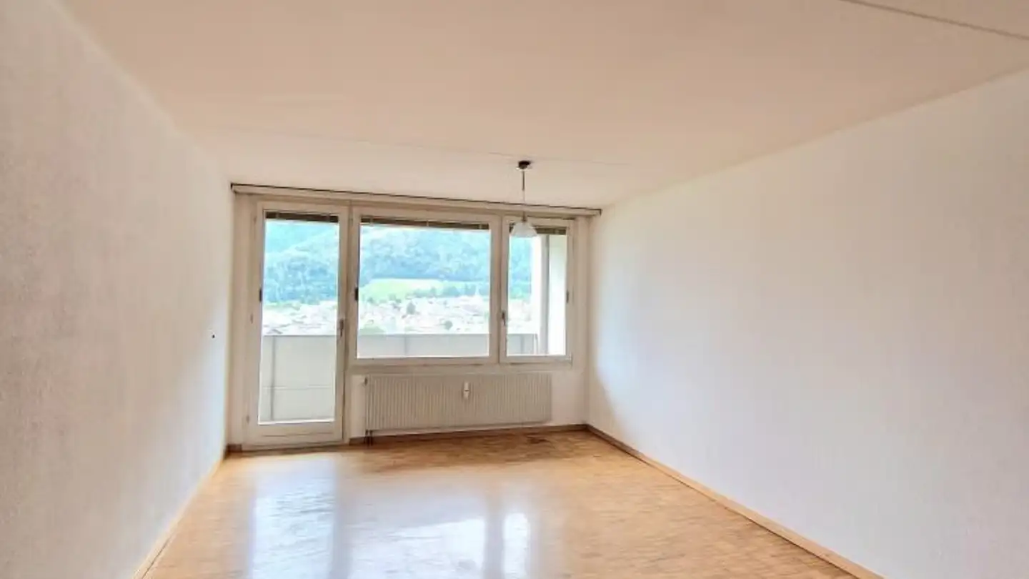 Appartement à louer - Brugghof 9, 8867 Niederurnen - Photo 2