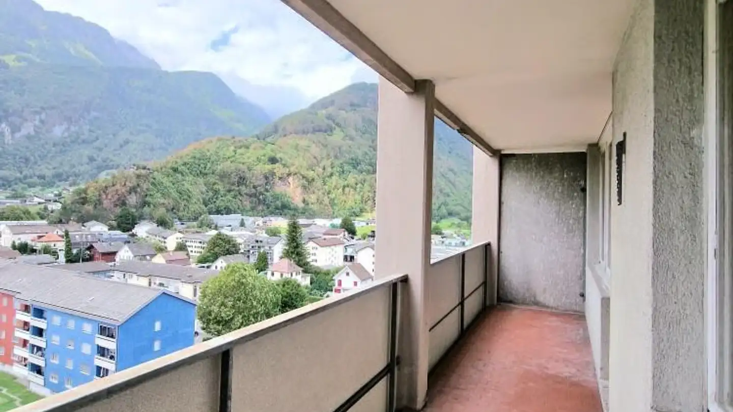 Appartement à louer - Brugghof 9, 8867 Niederurnen - Photo 3
