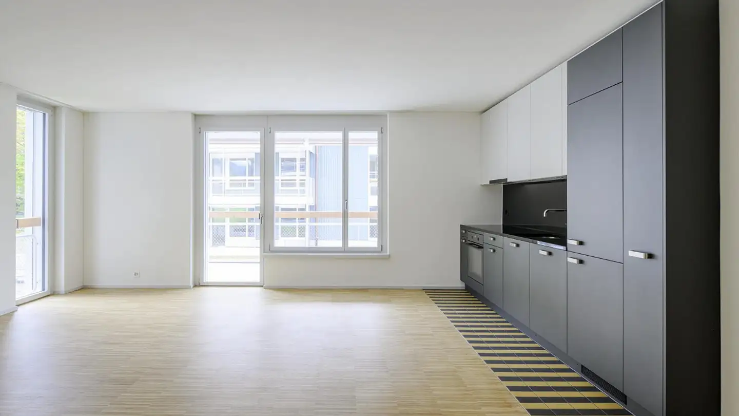 Appartamento in affitto - Lagerstrasse 3, 5432 Neuenhof - Foto 3