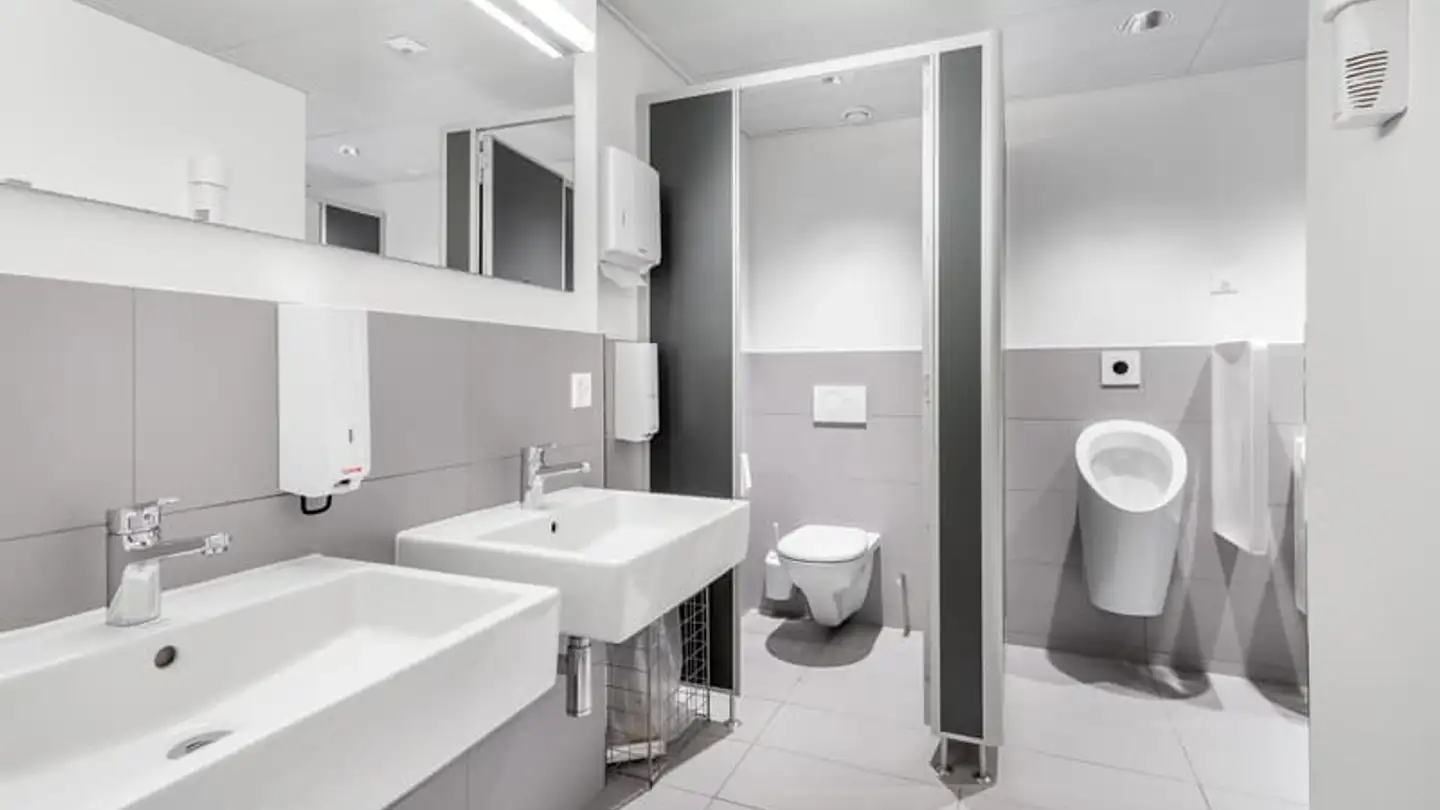 Office space for rent - Stelzenstrasse 2, 8152 Glattpark (Opfikon) - Photo 4