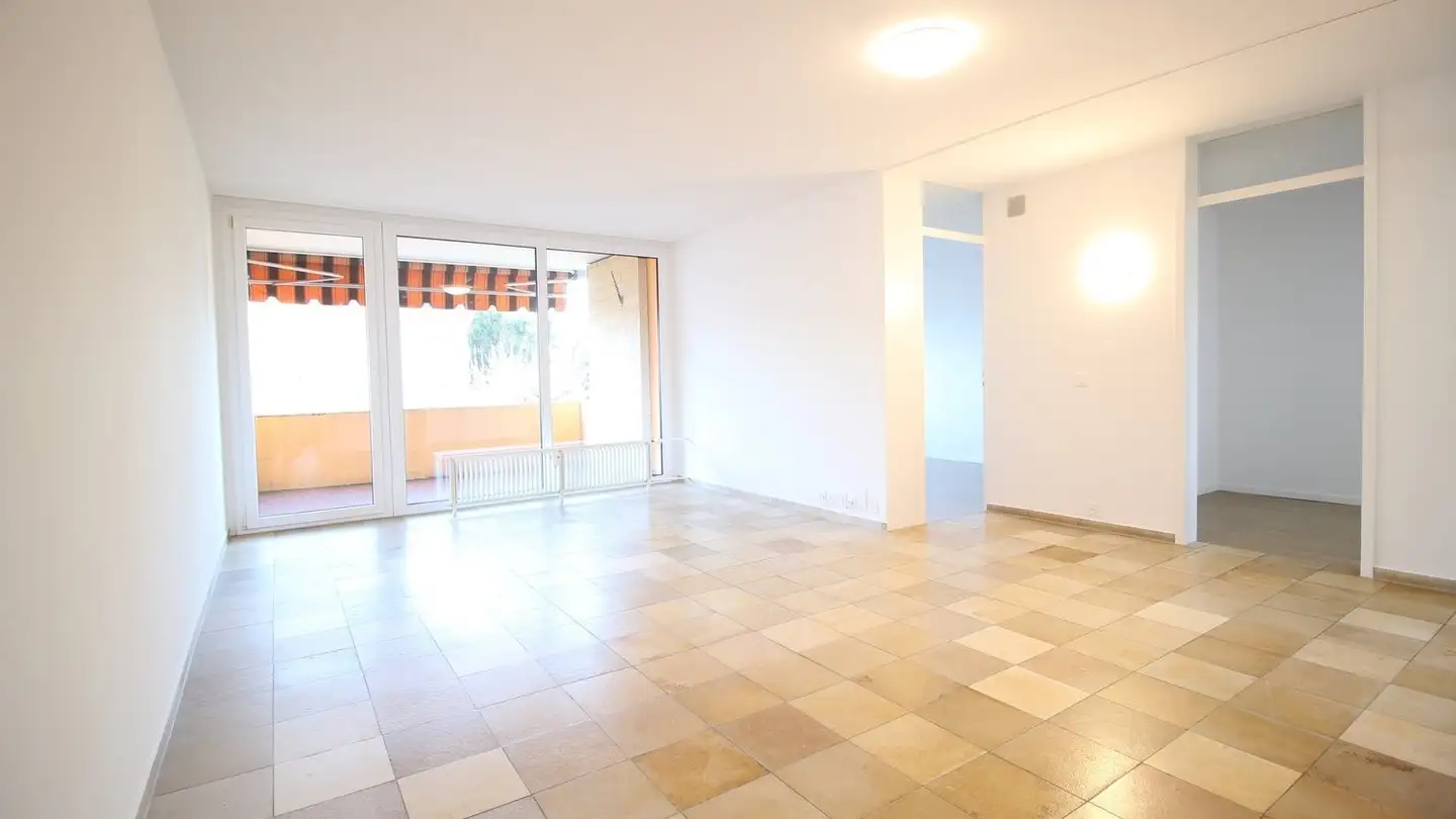 Appartement à louer - Färbestrasse 17, 4665 Oftringen