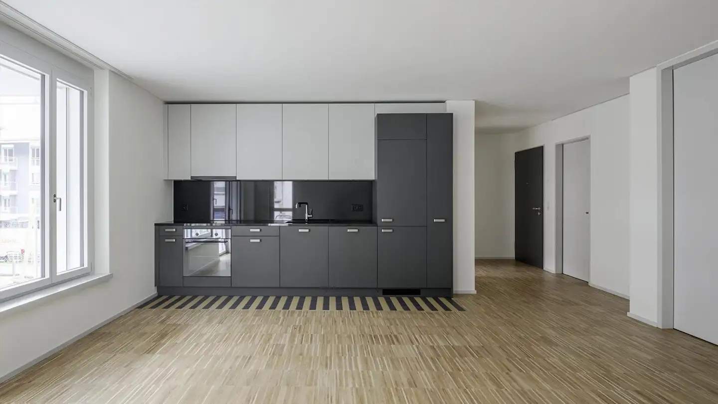 Appartamento in affitto - Lagerstrasse 3, 5432 Neuenhof - Foto 2