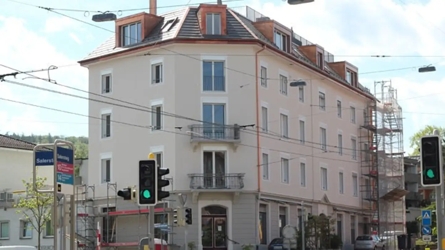 Wohnung mieten - Regensbergstrasse 89, 8050 Zürich - Foto 3