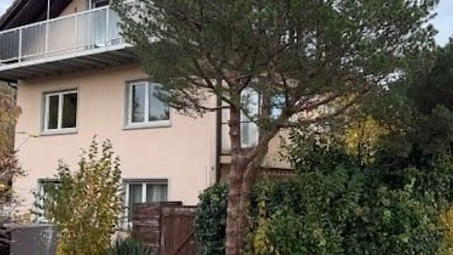 Attico in affitto - Jungfrauweg 2, 3052 Zollikofen - Photo 2