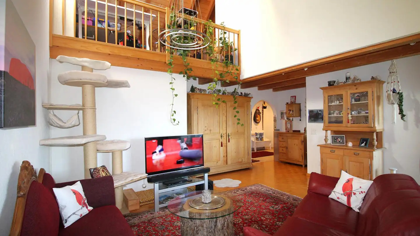Apartment for sale - Breitenaustrasse 4, 8725 Gebertingen - Photo 2