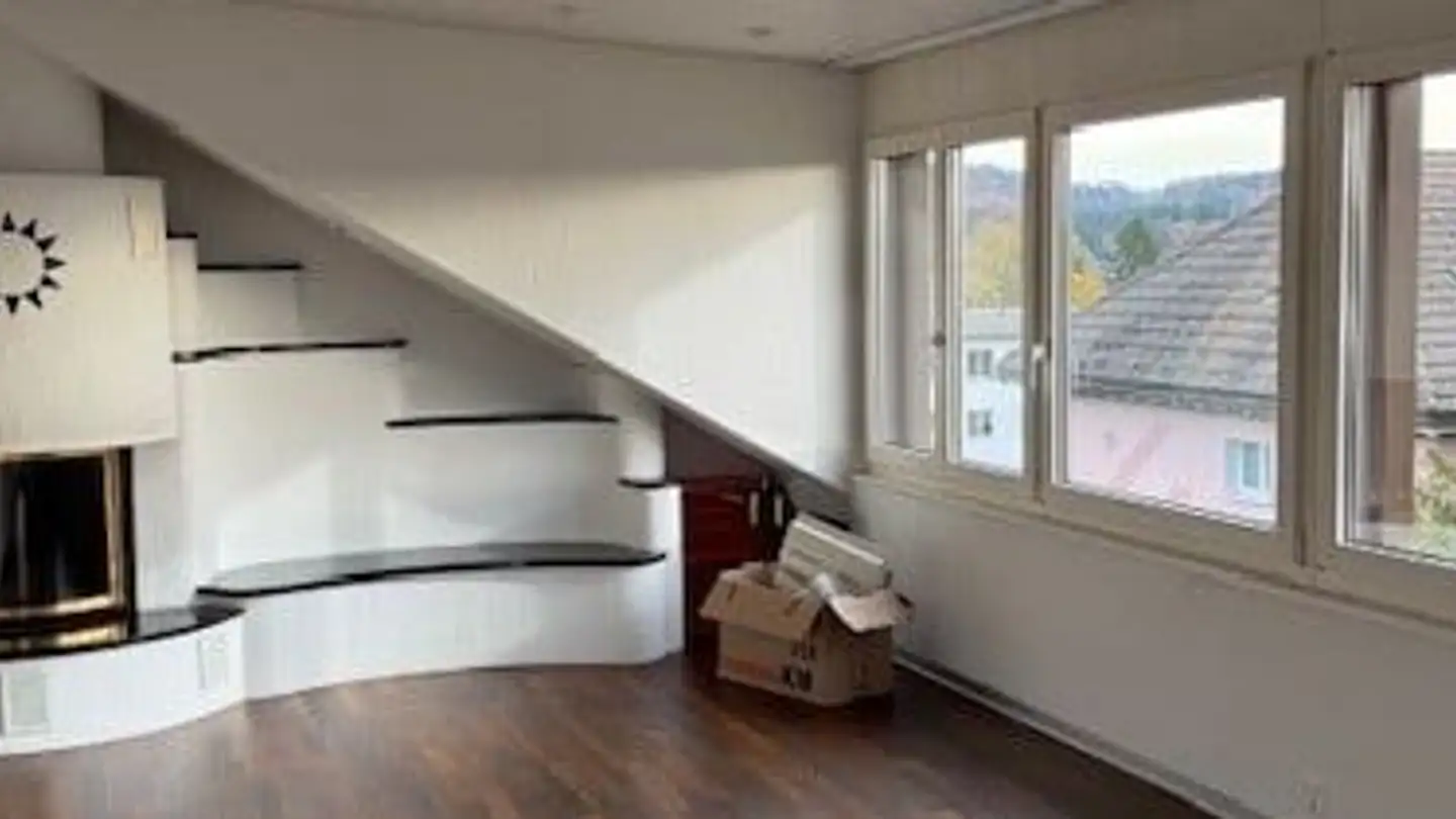 Attico in affitto - Jungfrauweg 2, 3052 Zollikofen - Photo 3