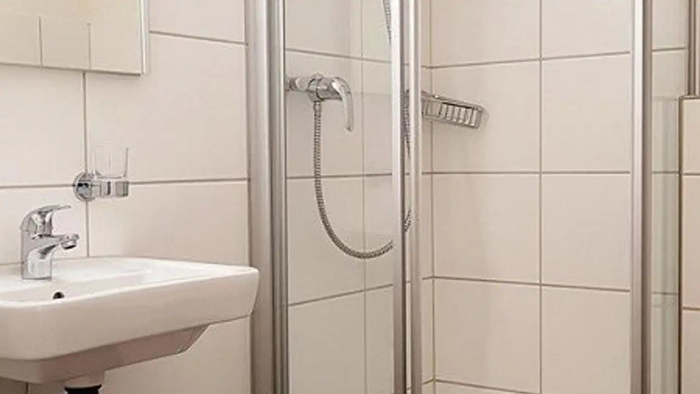 Apartment for rent - Schwalbenstrasse 10, 9000 St. Gallen - Photo 3