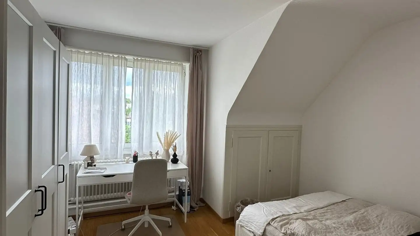 Single room for rent - 3006 Bern