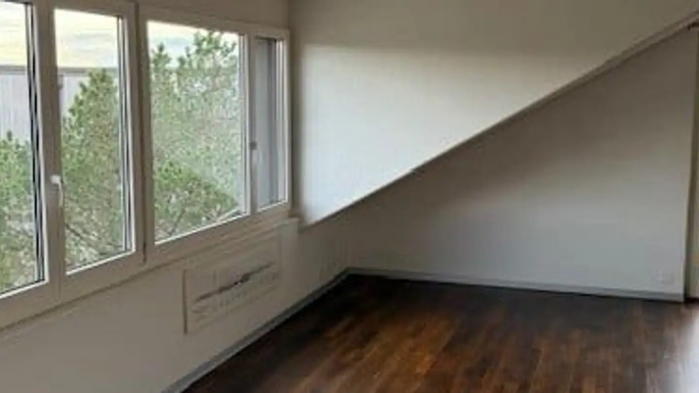 Attico in affitto - Jungfrauweg 2, 3052 Zollikofen - Photo 4