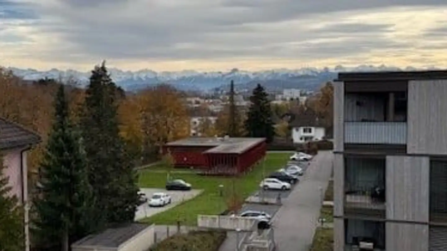 Attique à louer - Jungfrauweg 2, 3052 Zollikofen