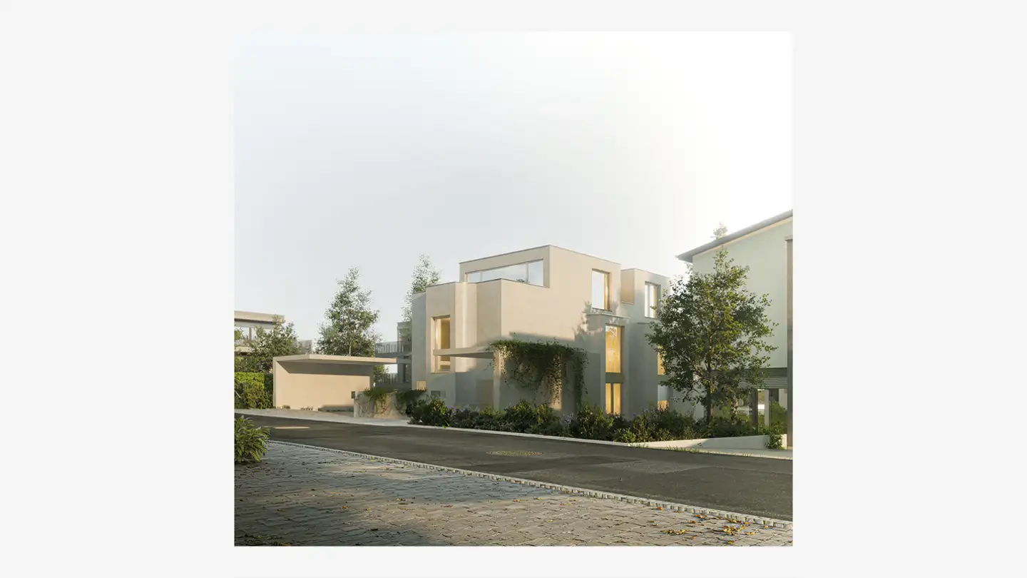 Duplex in vendita - Wydenstrasse 11, 8542 Wiesendangen - Photo 3