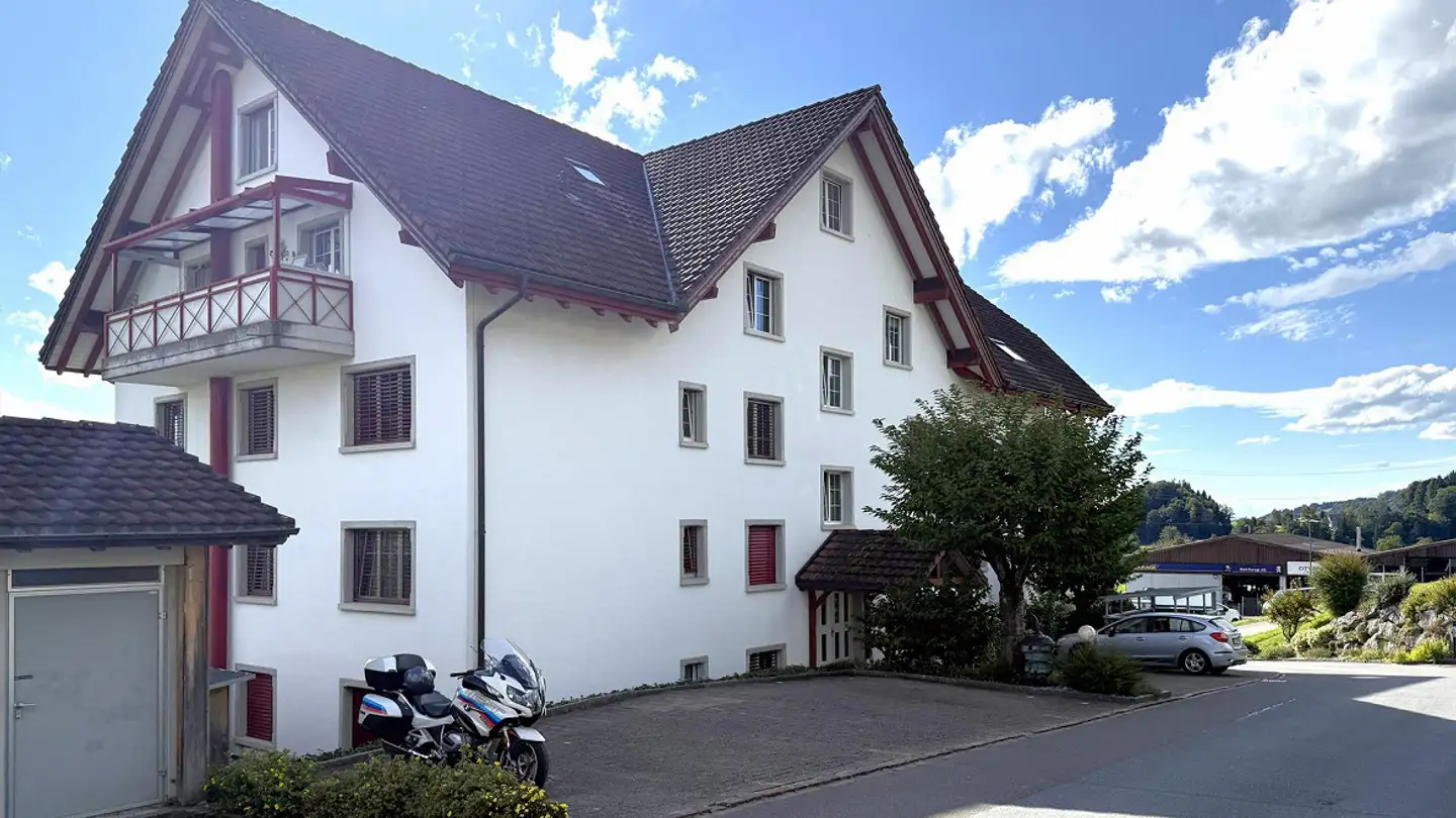 Appartamento in vendita - Breitenaustrasse 4, 8725 Gebertingen