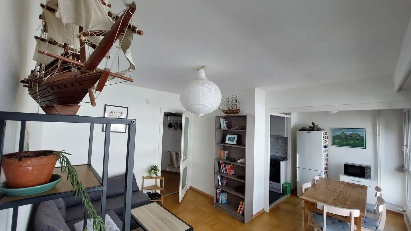 Apartment for rent - 1203 Genève - Photo 3