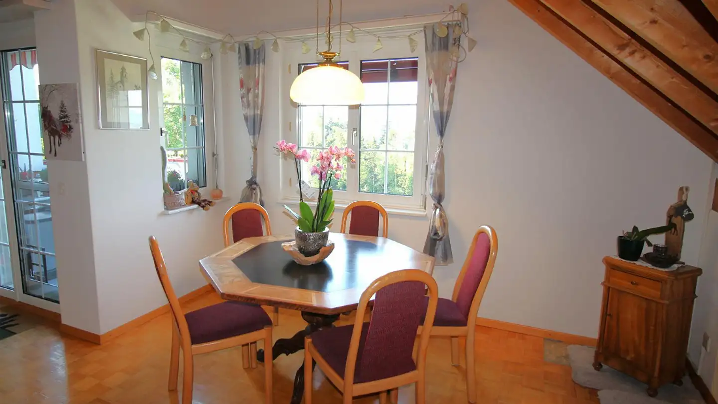 Apartment for sale - Breitenaustrasse 4, 8725 Gebertingen - Photo 3
