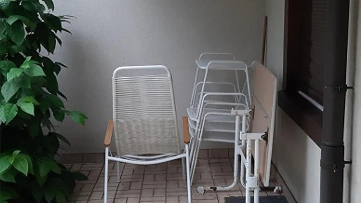 Appartamento in vendita - Im Ochsenbrunnen 8, 7310 Bad Ragaz - Foto 2