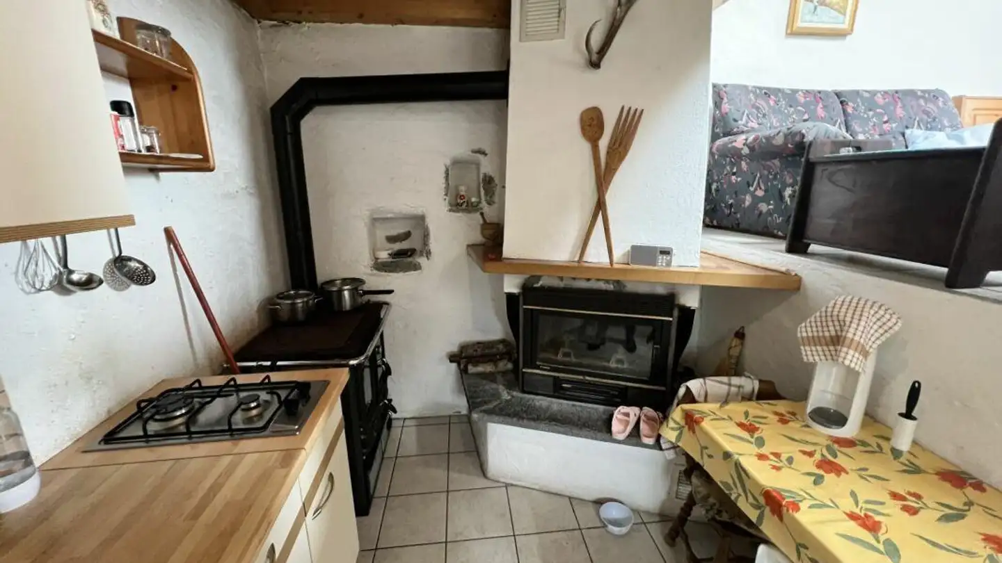 Atelier à vendre - 6719 Aquila - Photo 3